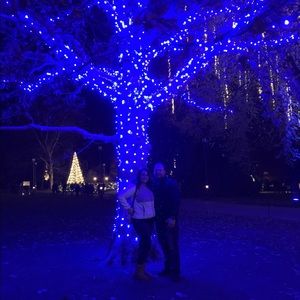 Meet your Posher, Dana